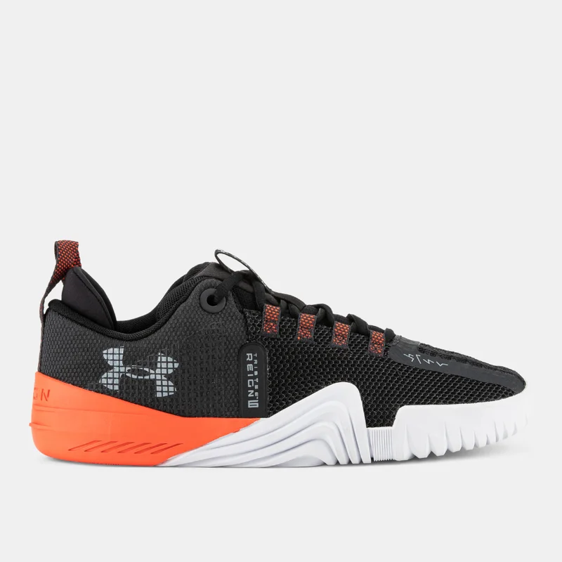 UNDER ARMOUR Men's Reign 6 Training Shoes